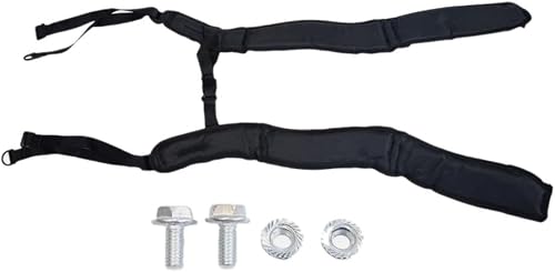d'épaule robustes réglables pour sac à dos BR500 BR550 B Sangles