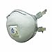 Produktbild 3M 9928 Ozonmaske (10-er pack), EN-Sicherheit zertifiziert