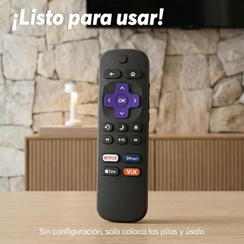 La Mejor Lista de Tipos de roku los 5 más buscados. 30 Imagen adicional