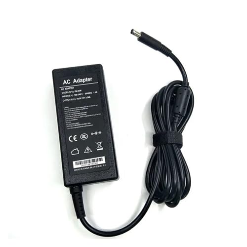 Adaptateur chargeur ordinateur portable 65W pour résoudre les problèmes de batterie faible