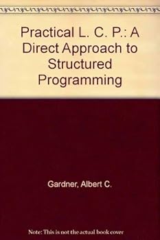 Paperback Practical Lcp Book