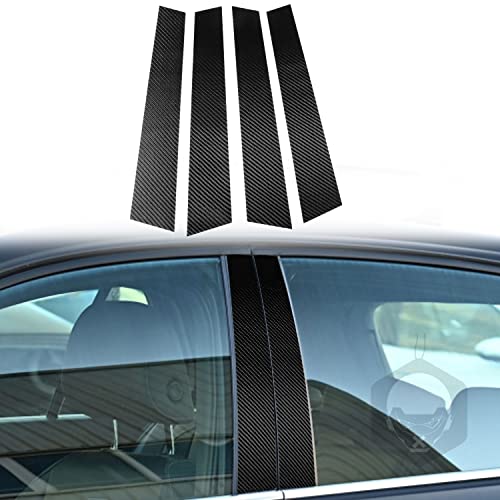 VW ゴルフ7 8p ピアノブラック ピラーカスタム用 保護フィルム付 41P--GyYDNL.jpg