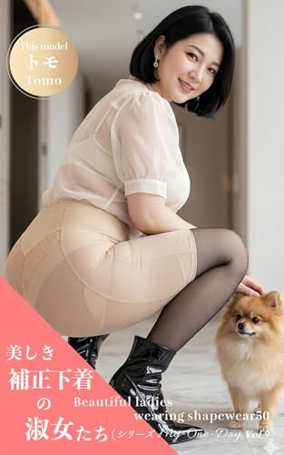 美しき補正下着の淑女たち(vol.50 )