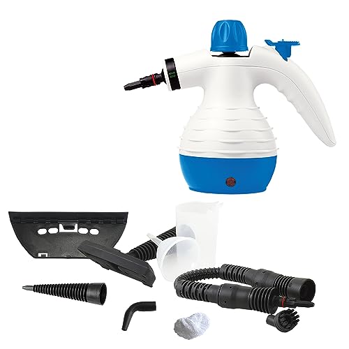 UBOON Limpiador a Vapor Multiuso