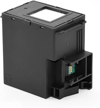 C9344 Maintenance Box Tank Fit For L5590 L3550 XP-2200 XP-2205 XP-3200 3205 4200 4205 2101 WF-2910 WF-2950 2930 2935 Printers