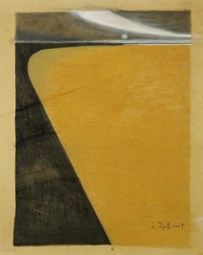 Toile Plage Leon Spilliaert art portrait de qualité supérieure pour décoration murale