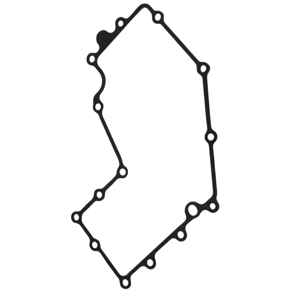 Motorcycle Oil Pan Gasket Compatible with EX400 400 2018-2023 ER400 Z400 2019-2023