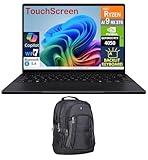 ASUS ProArt PX13 AI Gaming 2-in-1 Laptop 13.3