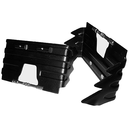 Collezione: 2025 Rossignol - Ramponi Splitboard XV Splt Ramponi 145mm - Uomo - Taglia unica - Nero