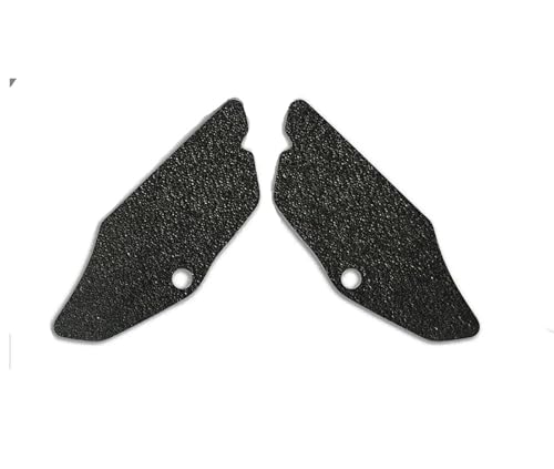 Almohadillas deposito protector traccion para Ducati 749 999 agarre gas seguro