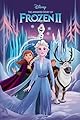 The Animated Story Of Frozen Ii (English Edition)
