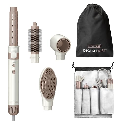 InfinitiPro by Conair DigitalAIRE Multi-Styler