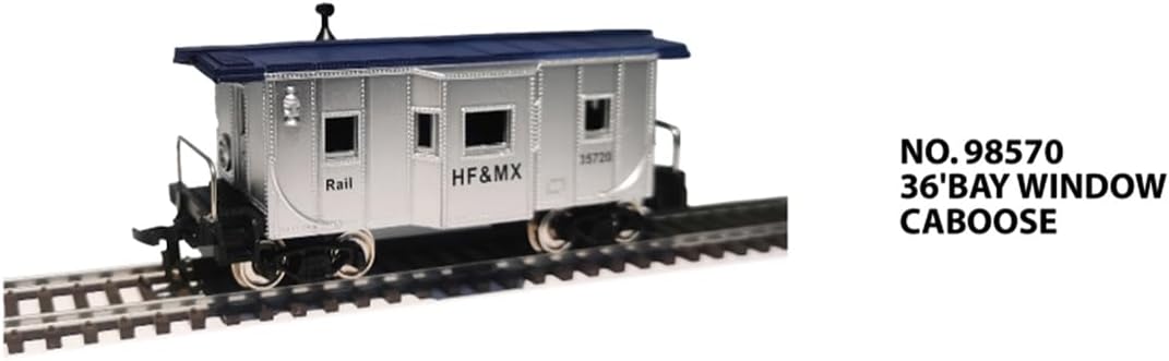 HO Scale Electric Train Set, 1/87 Pennsylvania 0-4-0 Steam Locomotive with Metal Track and Coal Car, Hobby Model Railroad Kit for Adults and Collectors