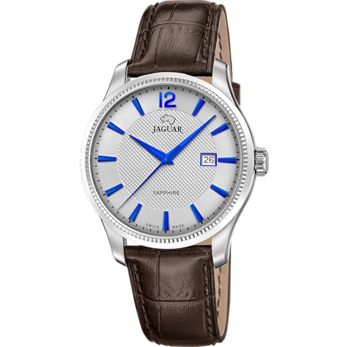 Montre Jaguar ACAMAR J1042/2 homme pour ne plus rater vos rendez-vous