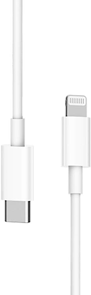 Xiaomi Mi Type-C to Lightning Cable, White (White), 1 Meters - Image 5