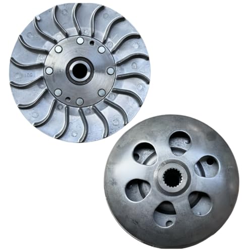 Embrayage secondaire HS250 pour quad ATV UTV 21400-013-0000