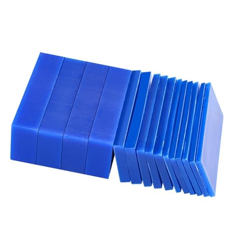 Kits de herramientas de cera de alta precisión para esculpir 2