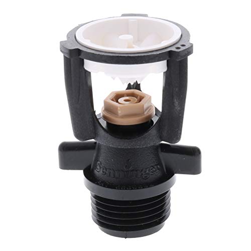 Senninger Upright Mini-Wobbler - Nozzle : #5-Beige