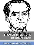 SPANISH LITERATURE: Consejos a pie de clase (Spanish Edition)