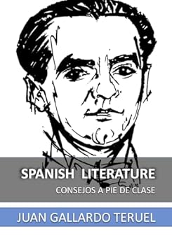 Paperback SPANISH LITERATURE: Consejos a pie de clase (Spanish Edition) [Spanish] Book