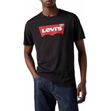 Levi's Men's Graphic Set-In Neck T-Shirt