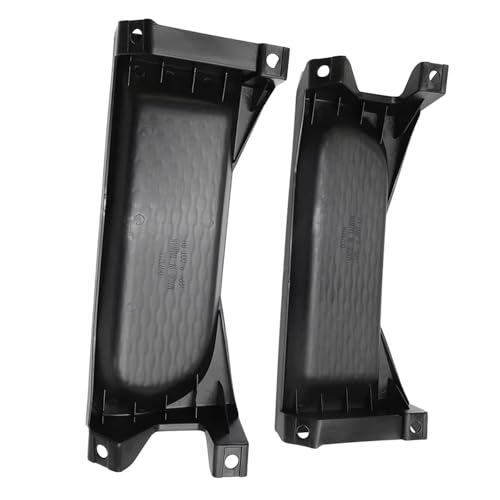 Cubiertas de rejilla antiniebla que renuevan el frontal de tu RAM 1500 (2013-2018), par original 4