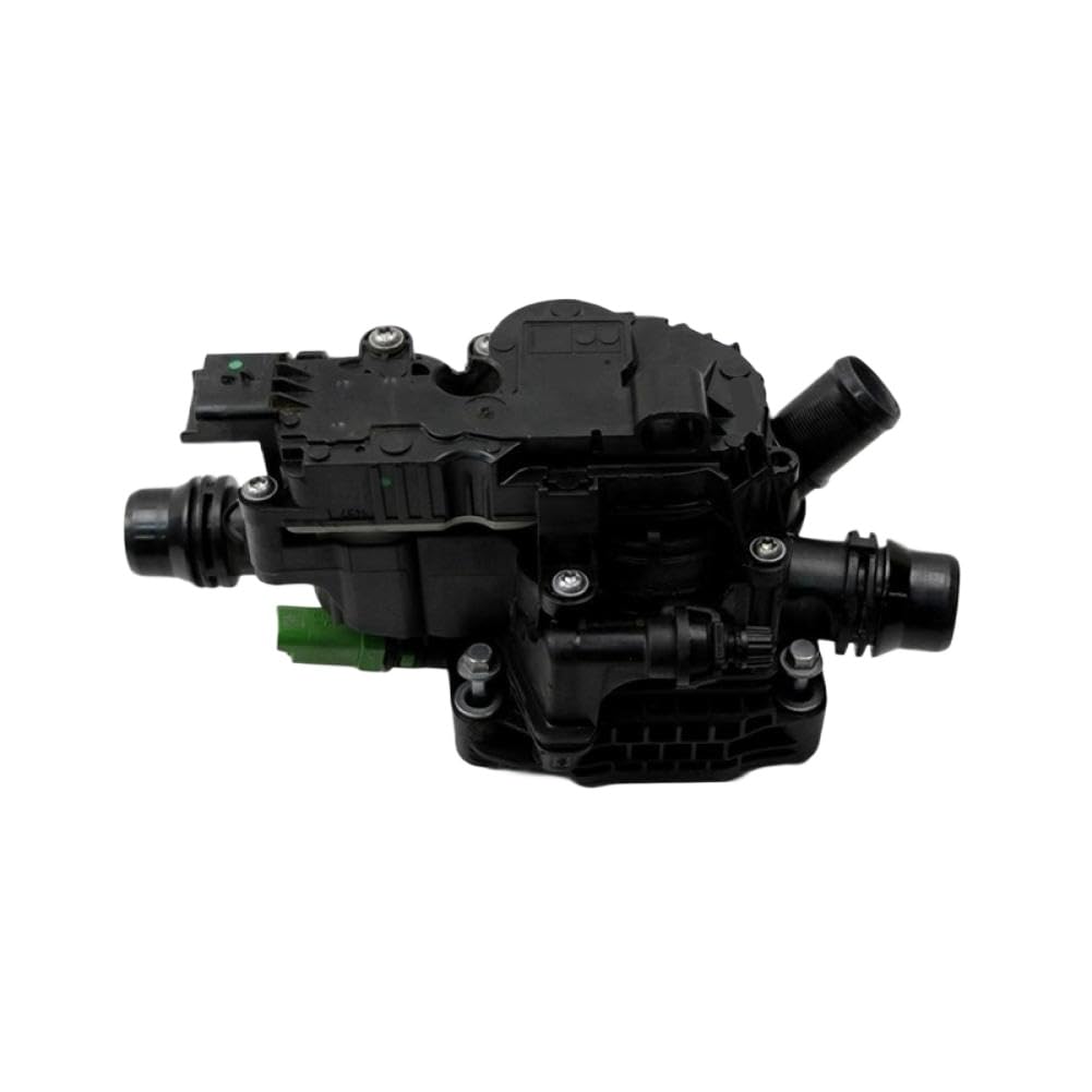 Thermostat 9803549480 9850364680 Compatible With Peugeot 208 308 508 Citroen C3 C4