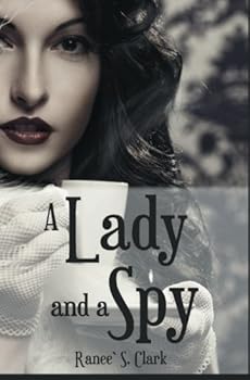 Paperback A Lady and a Spy Book