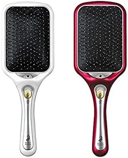 Miniatura 2 de Koizumi Cepillo de reinicio de iones negativos KBE-2400-W (Blanco)Productos genuinos nacionales de Japón