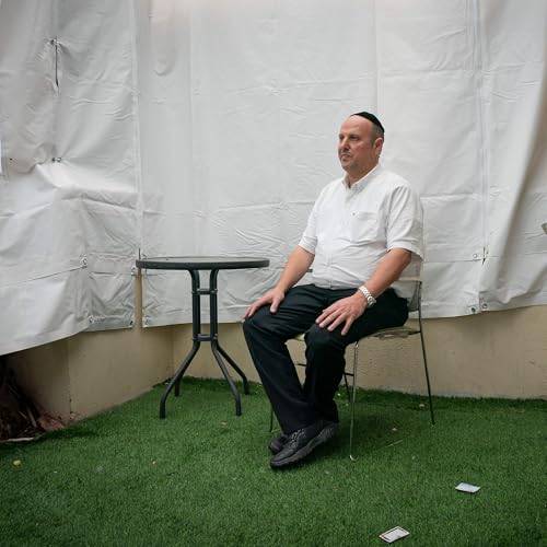 Examining Evidence of Sexual Violence During the October 7th Attacks Podcast Por  arte de portada