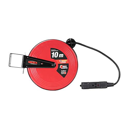 Consejos y reviews para comprar Carretes eléctricos disponible en línea para comprar. 19 Imagen adicional