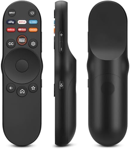 Telecomando XRT270 Per TV Vizio Smart: Compatibile Con Telecomando XRT270 Per TV Vizio Smart: Compatibile Con