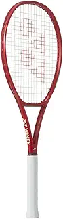 ヨネックス(YONEX) 硬式テニス ラケット フレームのみ Vコア 95 ルビーレッド 08VC95