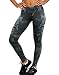 Champion Women's Absolute Legging with SmoothTec Waistband