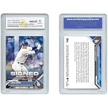 2023 Topps Now SHOHEI OHTANI Los Angeles Dodgers 1st Issue Card #OS21 - Graded Gem-Mint 10