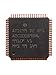 ATIC99 D2 OP1 A2C00059546 QFP80 ATIC99D2 Auto ICS Chips