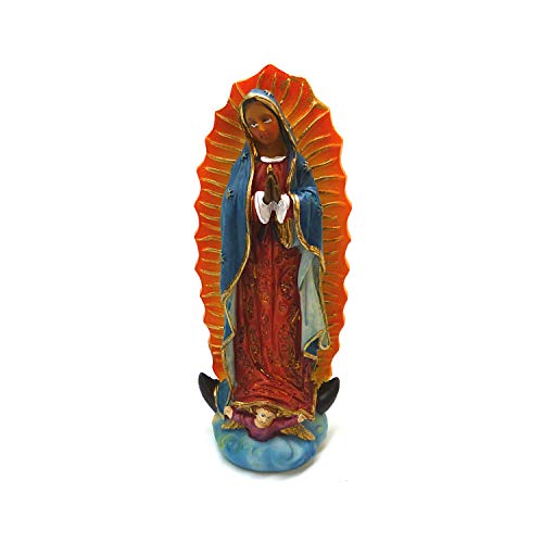 DELL'ARTE Articoli religiosi Statua Madonna N.S