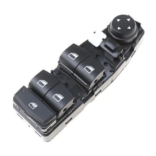Unité de commande lève-vitre pour BMW F10 F30 F15 remplace 61319208108
