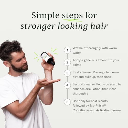 Olaplex No.4 Bond Maintenance Shampoo – 1000 ml - View 2