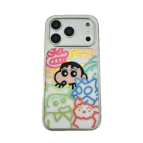 N񂿂 iPhone 17 p P[X Ή \tgP[X bLVo[x[ S[hp^[ C悵񂿂 & ANV V  Jt  J[gD[  ϖ ~