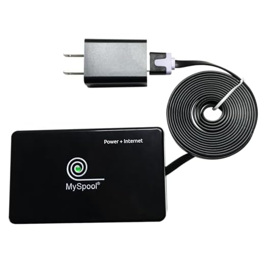 Power Failure and Internet Detector