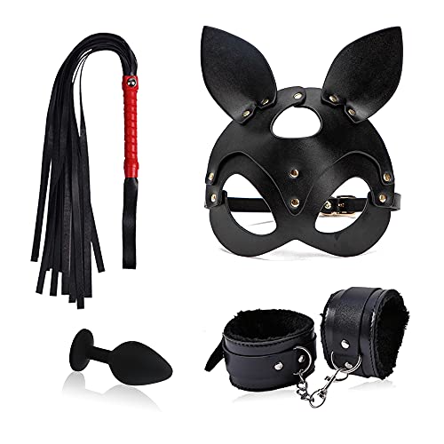 Queue de Renard Chat Loup Camouflage Parts-221C