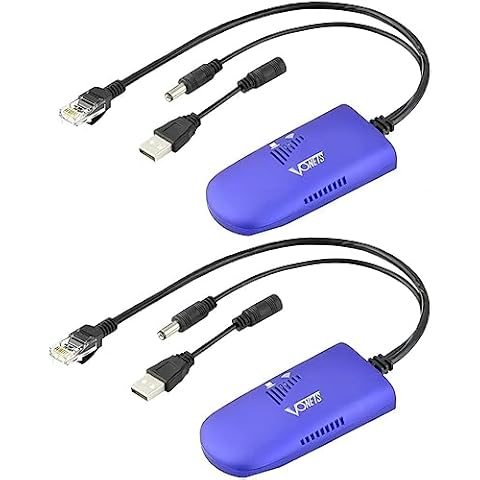 VONETS WiFi Bridge Wireless Repeater Wireless WiFi Ethernet Adapter Cover