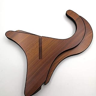 Support de Support en Bois Kalimba, Ukulélé Stand en Bois Détachable pour Instrument, Support pour Guitare en Bois Stand… - Les Beatles, Paul McCartney, John Lennon, RIngo Starr, George Harrison Support de Support en Bois Kalimba, Ukulélé Stand en Bois Détachable pour Instrument, Support pour Guitare en Bois Stand… – Image 2