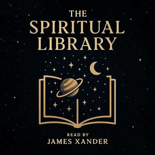The Spiritual Library Titelbild