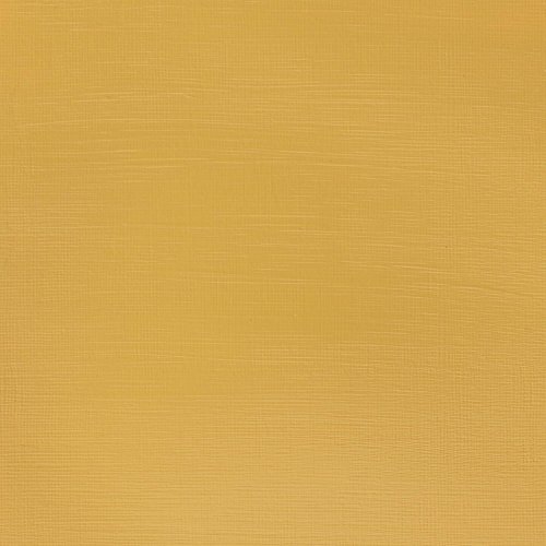 Image of Winsor & Newton Galeria Acrylic Colour - Tube of 60 ML - Naples Yellow (422) - Highly Pigmented Lightfast Artists' Acrylic Paints for Canvas, Wood, Fabric & Paper - More Colours Available