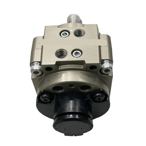 Cylindre pivotant CRB1BW100 pour stopper les pannes d'alignement - 4