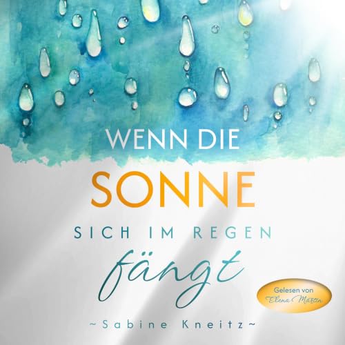 『Wenn die Sonne sich im Regen f&auml;ngt』のカバーアート