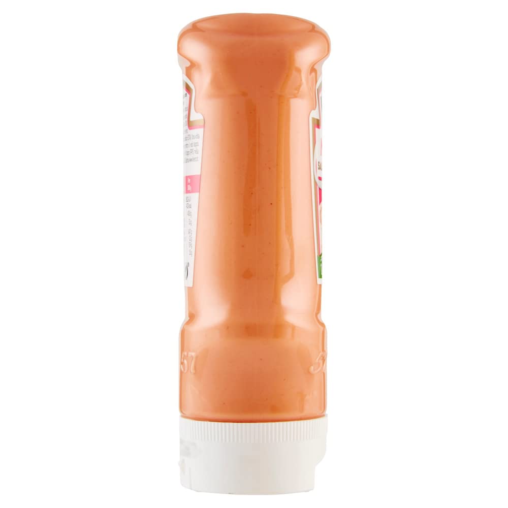 Heinz Mayomix - Salsa de cóctel (10 unidades, 415 ml y Polpa Gourmet italiano, 400 g)