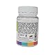 PASTRY COLOURS, Zitronensäure für Backen, Geschmacksverstärker und Konservierungsmittel für Küche und Backen, 70 g